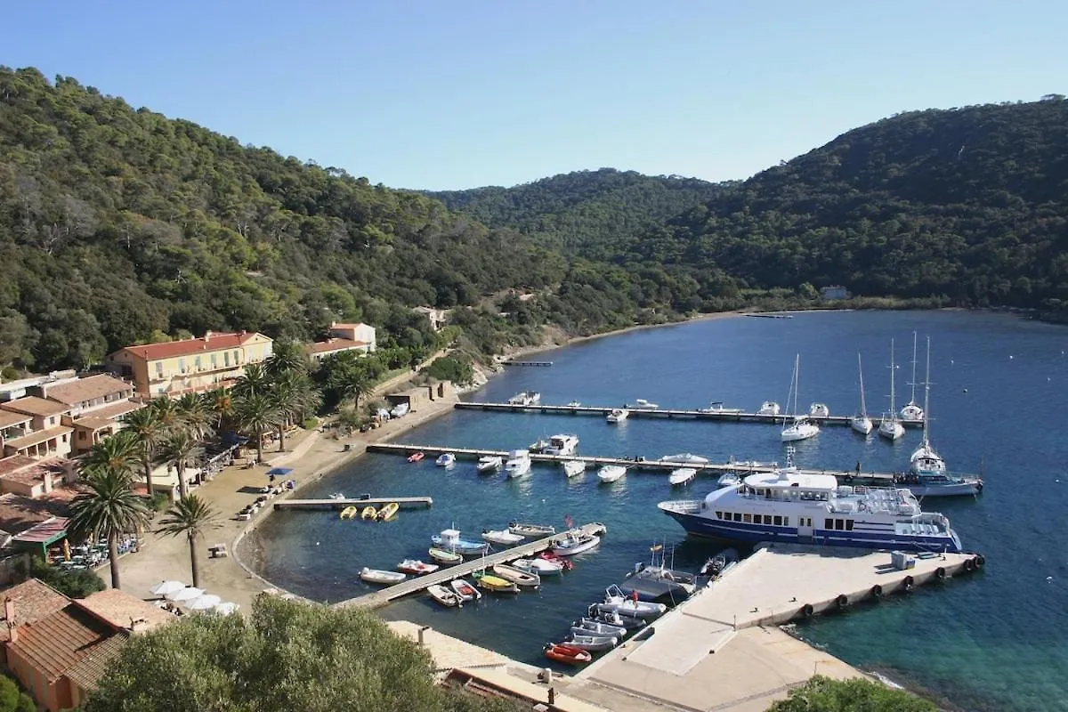 Villa La Pialla - Piscine - Plages Et Port A Pied Carqueiranne France